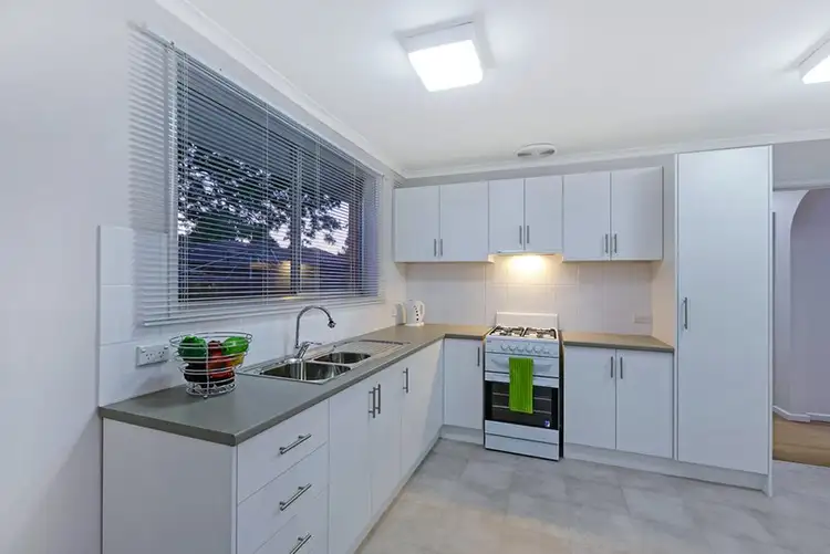 Second view of Homely house listing, 1 Dyer Court, Epping VIC 3076