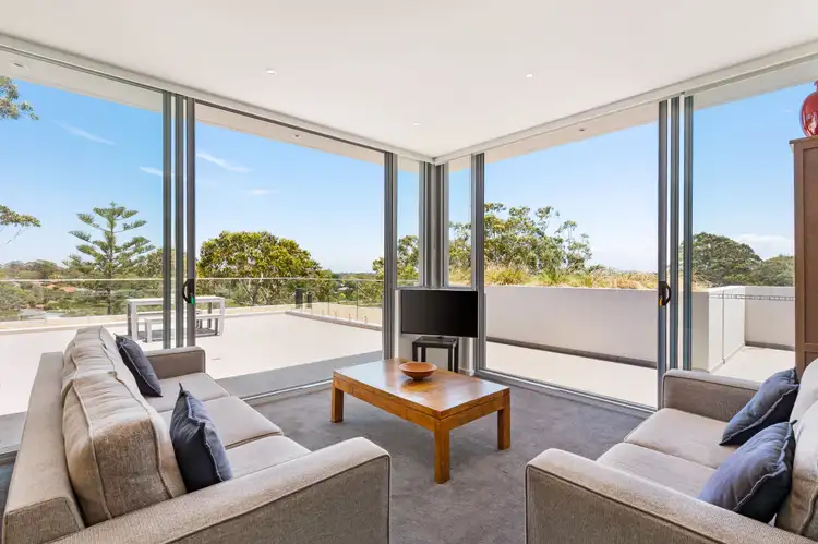 401/544 Mowbray Road, Lane Cove NSW 2066