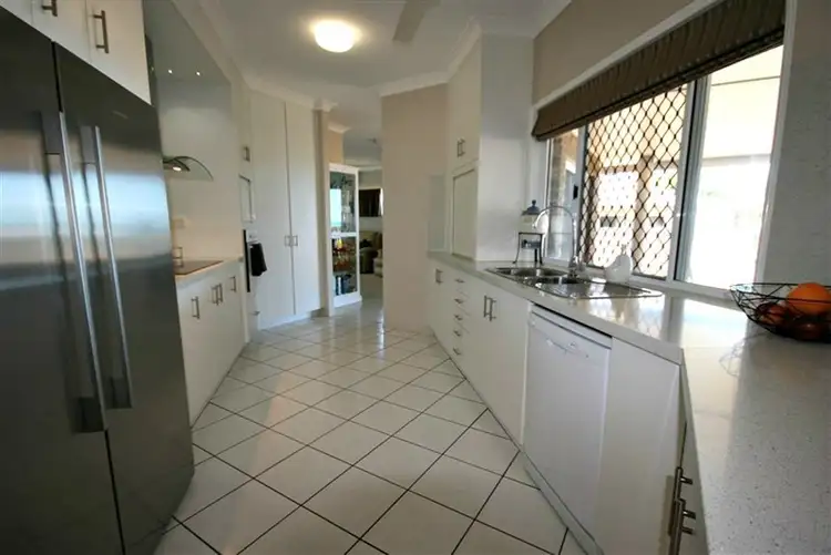 Sixth view of Homely house listing, 31 Peninsula Drive, Hay Point QLD 4740