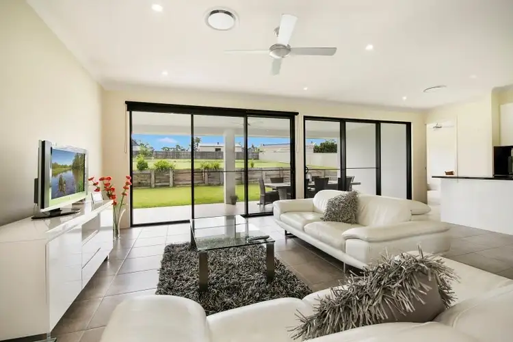 Second view of Homely house listing, 76 Shaws Road, Beerwah QLD 4519