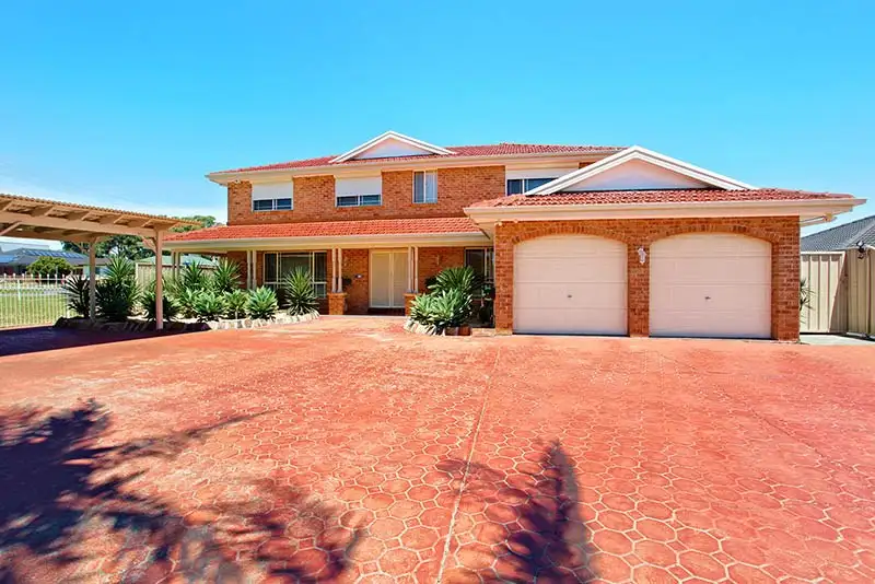 Main view of Homely house listing, 7B Homer Place, Wetherill Park NSW 2164