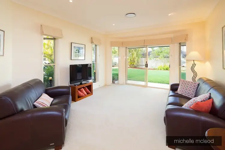 Fifth view of Homely house listing, 3 Brushbox Court, Chapel Hill QLD 4069
