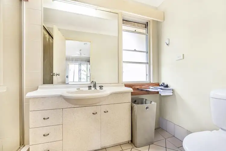 Sixth view of Homely townhouse listing, 86/215 Cottesloe Drive, Mermaid Waters QLD 4218