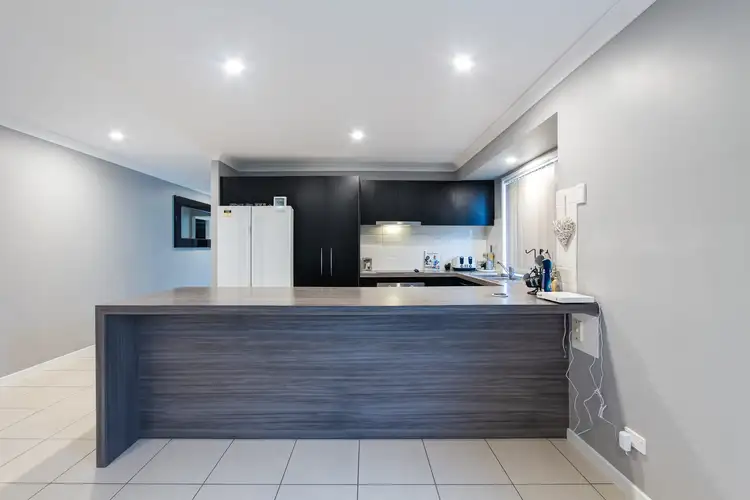 Second view of Homely house listing, 18 Marsalis Street, Sippy Downs QLD 4556