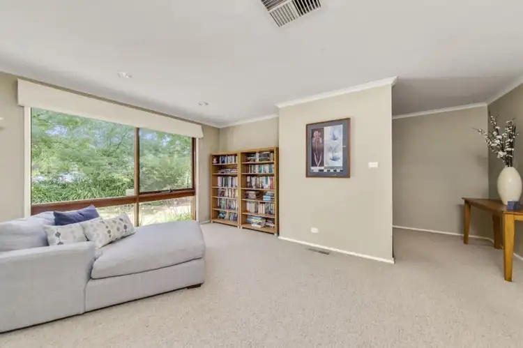 Fifth view of Homely house listing, 9 De Smet Place, Fraser ACT 2615