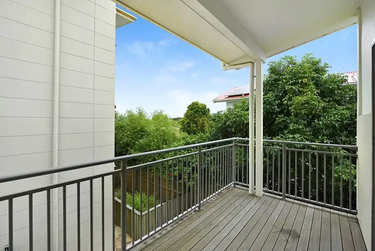 Fourth view of Homely townhouse listing, 2/29 Bauer Street, Southport QLD 4215