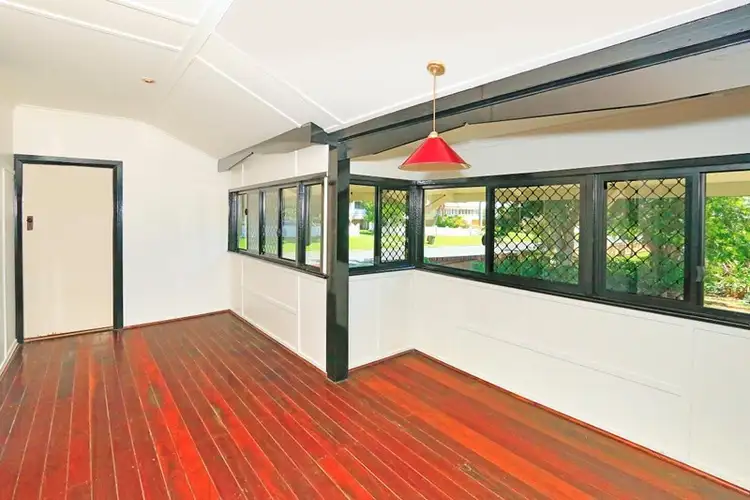 Second view of Homely house listing, 16 Rundle Street, Wandal QLD 4700