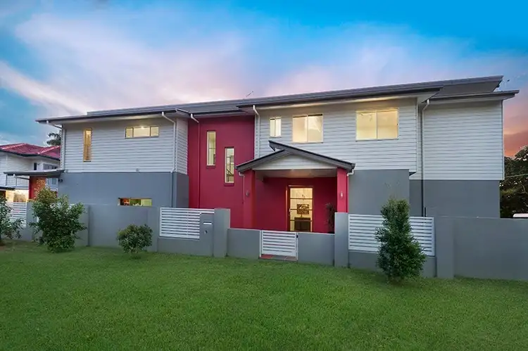 47 Hamilton Avenue, Hendra QLD 4011