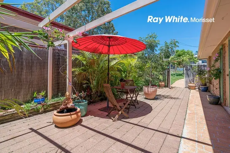 Second view of Homely house listing, 131 Harbord Street, Bonnells Bay NSW 2264
