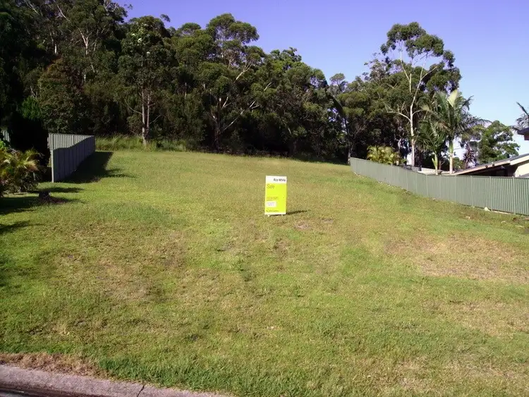 34 Ellerslie Crescent, Lakewood NSW 2443