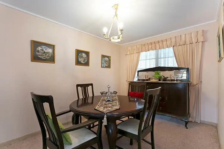 Fourth view of Homely house listing, 4 St Albans Street, Kenmore QLD 4069