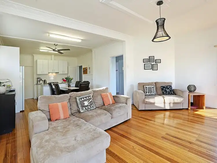 Fifth view of Homely unit listing, 1/37 Rugby Street, Belmont VIC 3216