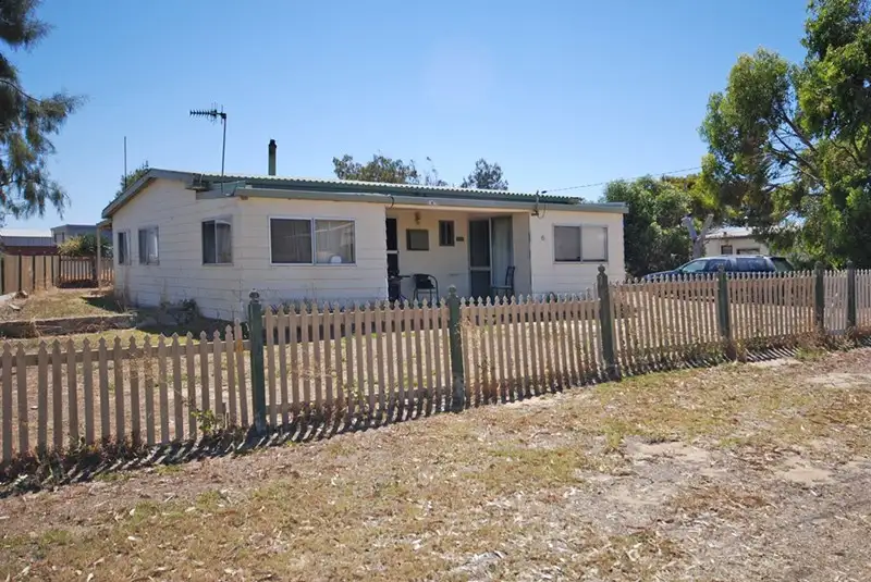 Main view of Homely house listing, 6 Bryant Street, Green Head WA 6514