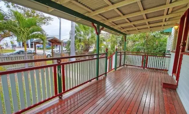 Second view of Homely house listing, 77 Gorden Street, Garbutt QLD 4814