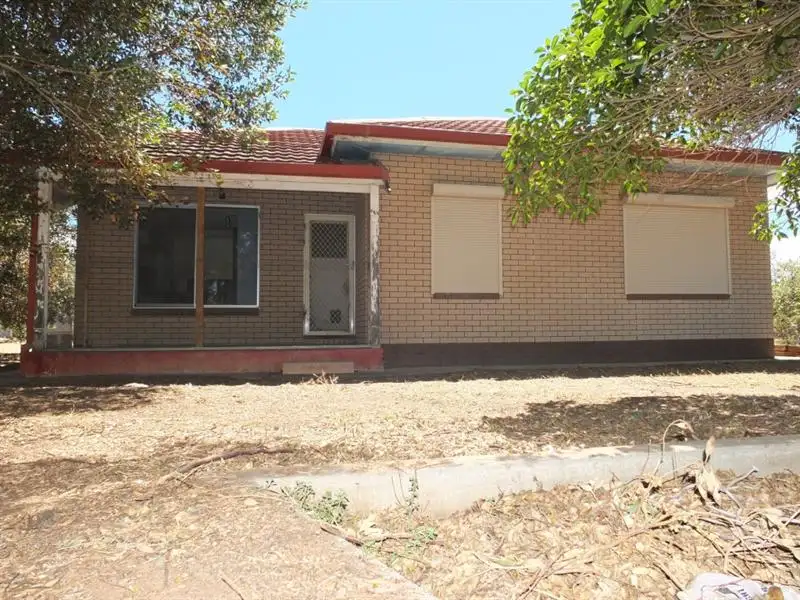 Main view of Homely house listing, 1 Main Street, Port Wakefield SA 5550