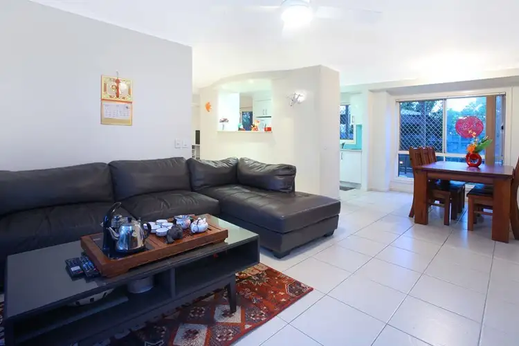 Fourth view of Homely townhouse listing, 10/19 Robyn Street, Southport QLD 4215