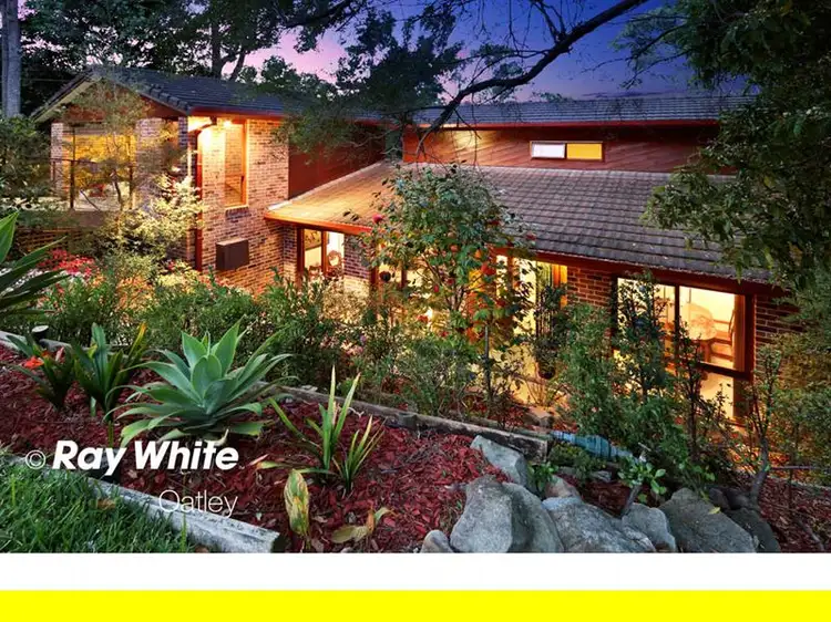 Main view of Homely house listing, 108 Marine Drive, Oatley NSW 2223