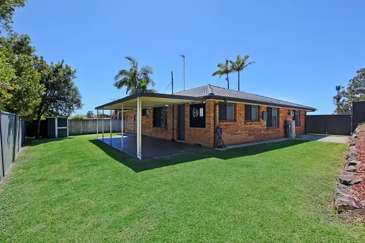 Main view of Homely house listing, 124 Currumburra Road, Ashmore QLD 4214
