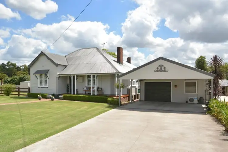43-45 Eighth Street, Weston NSW 2326
