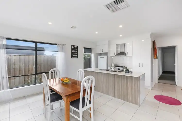 Fourth view of Homely house listing, 44 Whitecliff Way, Armstrong Creek VIC 3217