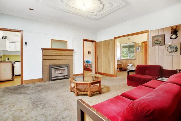 Second view of Homely house listing, 27 Seaford Road, Seaford VIC 3198