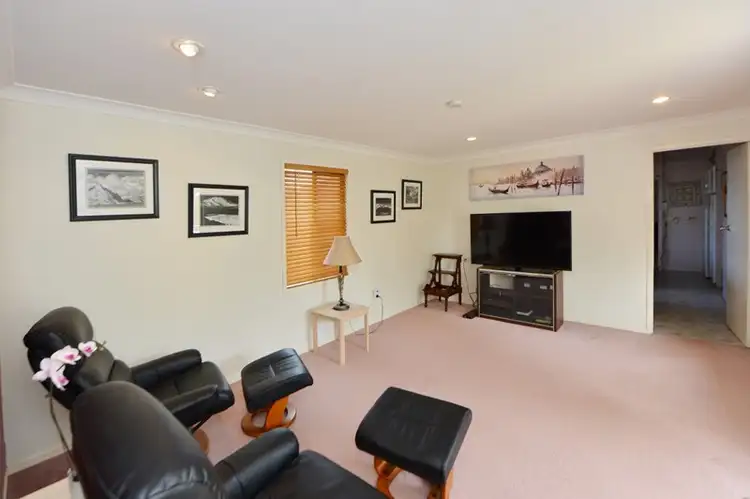 Third view of Homely house listing, 20 Skehan Street, Centenary Heights QLD 4350