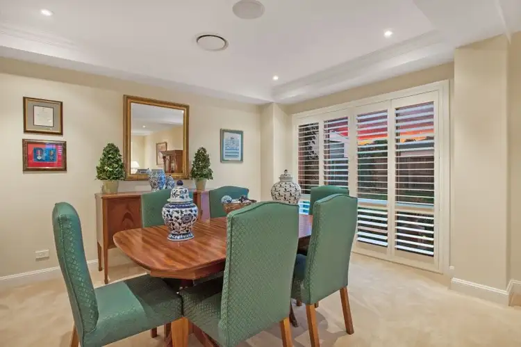 Fifth view of Homely house listing, 207 Bolwarra Park Drive, Bolwarra Heights NSW 2320