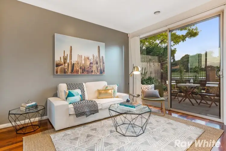 Fourth view of Homely townhouse listing, 6/1399 High Street Road, Wantirna South VIC 3152