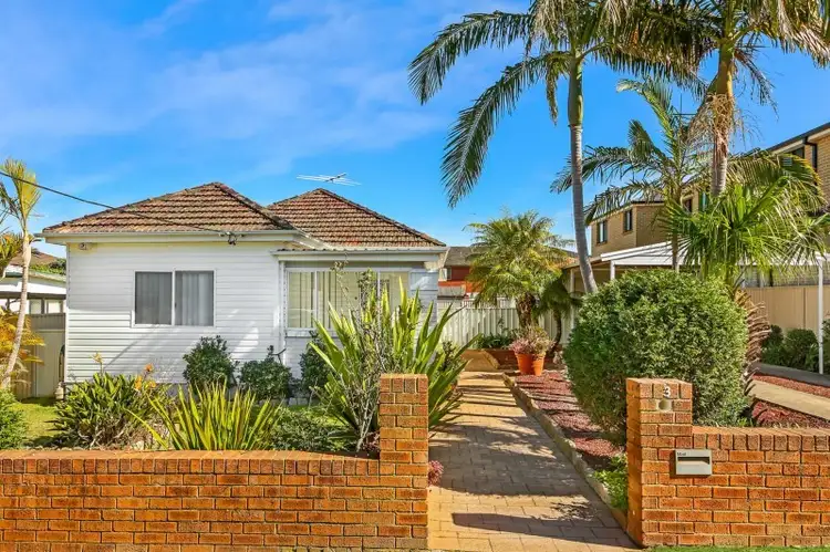 3 Norman Street, Punchbowl NSW 2196