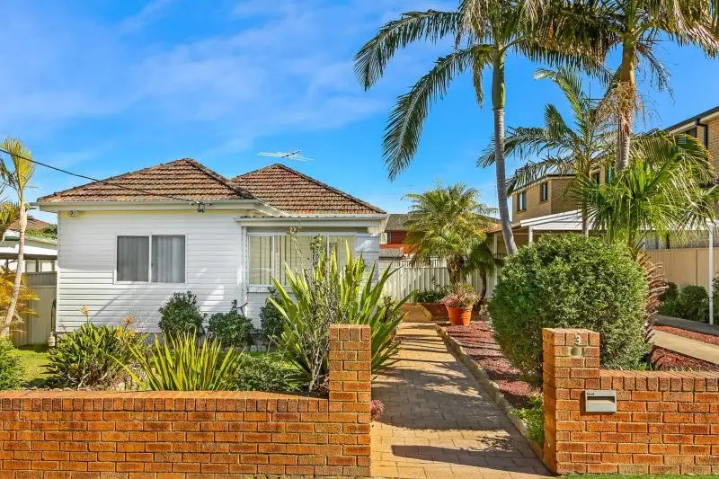 Main view of Homely house listing, 3 Norman Street, Punchbowl NSW 2196
