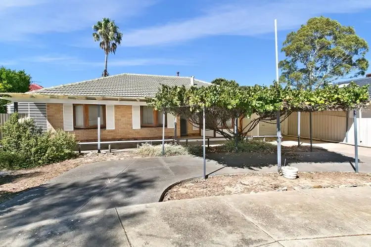 20 Malone Street, Morphett Vale SA 5162