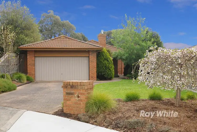 7 Louise Court, Lysterfield VIC 3156