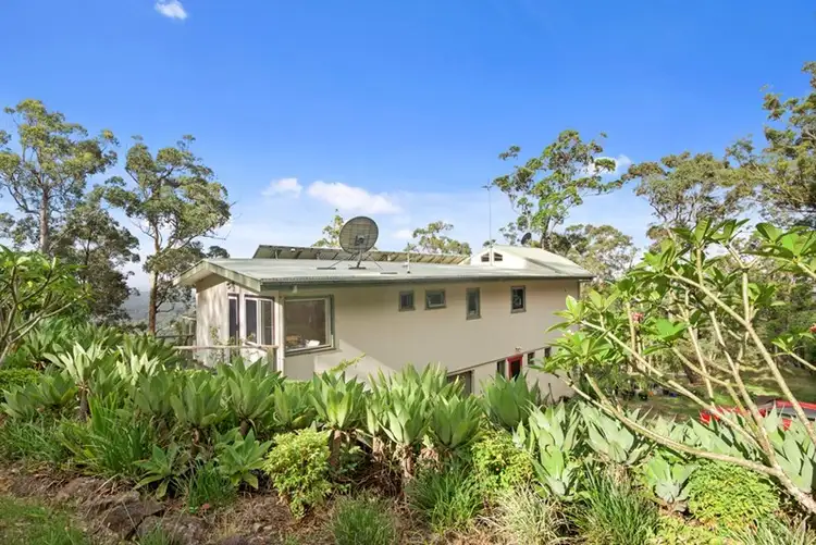 Third view of Homely house listing, 686 Trees Road, Tallebudgera Valley QLD 4228