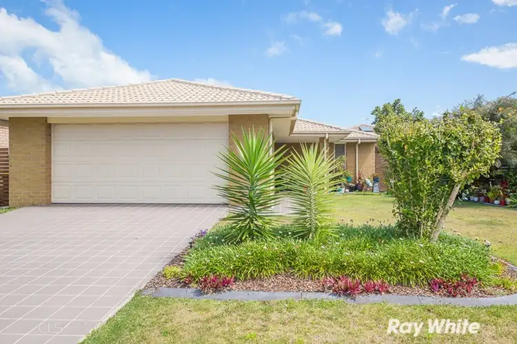 Main view of Homely house listing, 11 Ellis Court, Sandstone Point QLD 4511