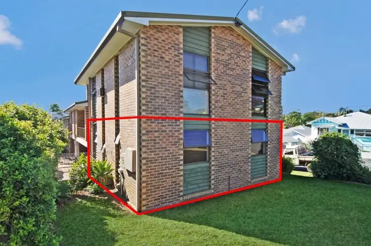 Main view of Homely unit listing, 1/76 Riverview Street, Murwillumbah NSW 2484