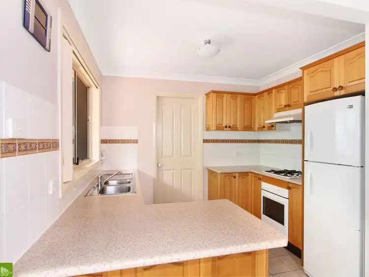 Sixth view of Homely townhouse listing, 5/59 Rowland Avenue, Wollongong NSW 2500