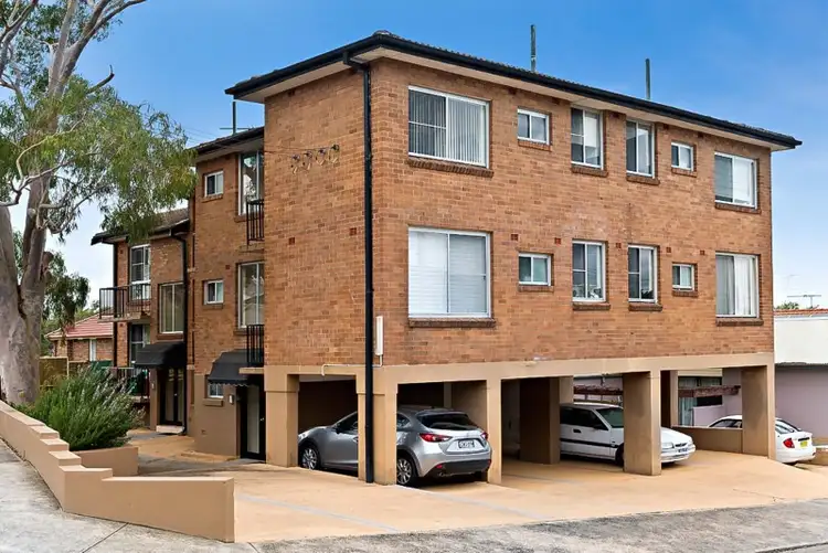 Seventh view of Homely unit listing, 6/22 Helena Street, Lilyfield NSW 2040