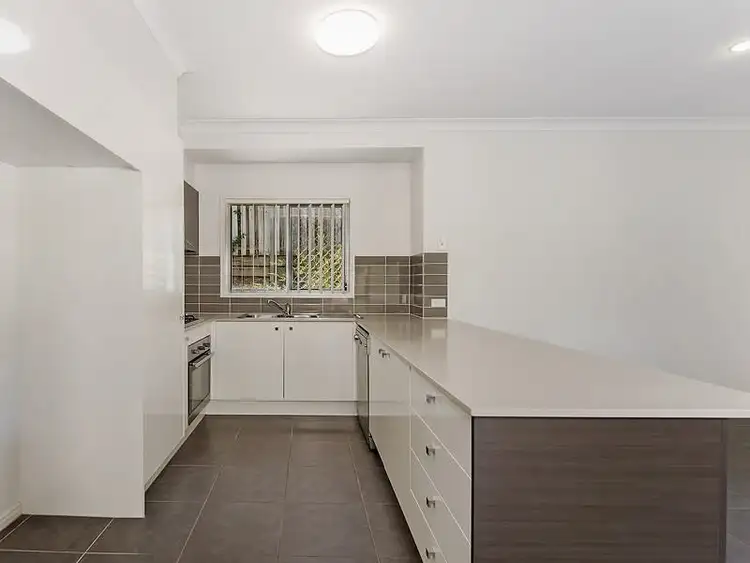Third view of Homely house listing, 18 Finnin Court, Maudsland QLD 4210