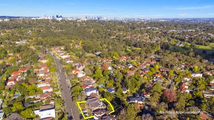 Third view of Homely house listing, 144 Fullers Road, Chatswood NSW 2067