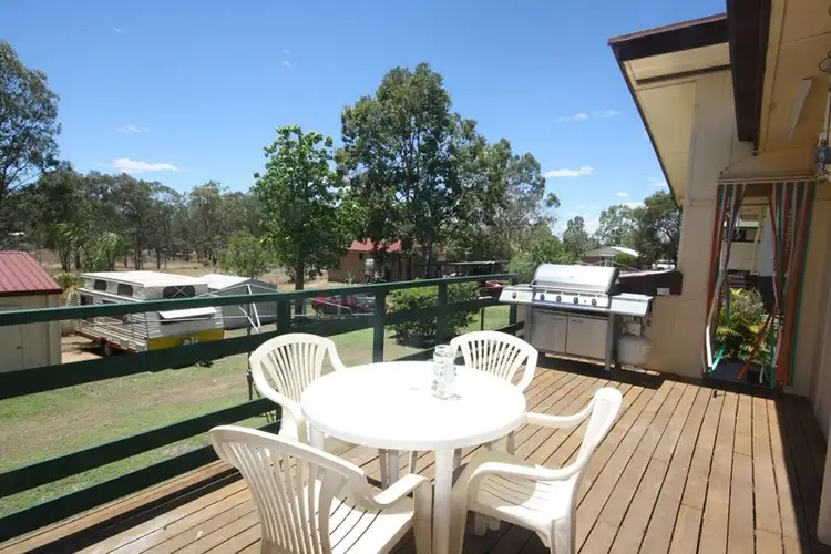 Second view of Homely house listing, 13 Moreton Street, Eidsvold QLD 4627