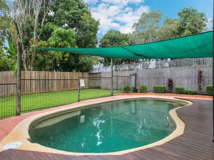 2 Barney Street, Edmonton QLD 4869