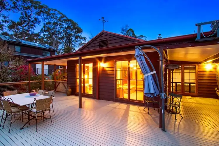 5 Red Gum Cresent, Bowen Mountain NSW 2753