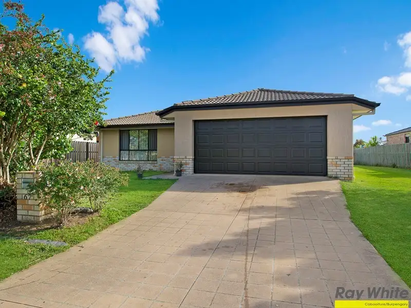 Main view of Homely house listing, 67 Swann Road, Bellmere QLD 4510