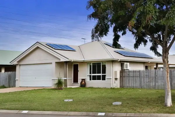 Main view of Homely house listing, 19 Condor Drive, Condon QLD 4815