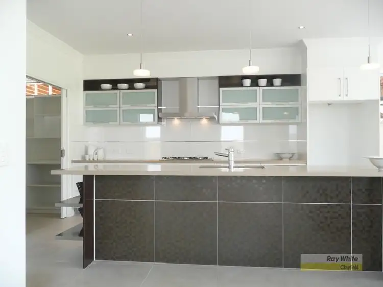 Fifth view of Homely house listing, 4 School Street, Hendra QLD 4011