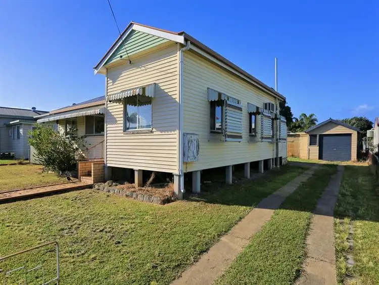 Main view of Homely house listing, 30 May Street, Walkervale QLD 4670