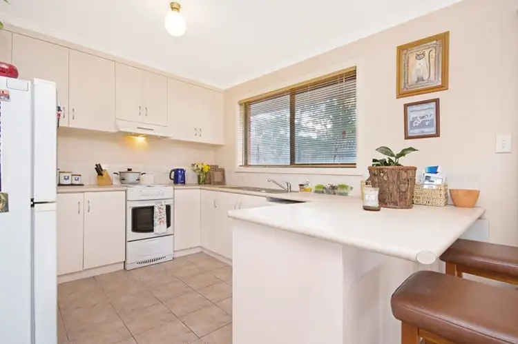 Second view of Homely house listing, 3/20 Pomona Road, Riverside TAS 7250