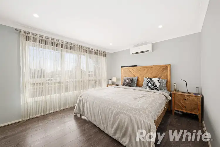 Sixth view of Homely house listing, 36 Zarro Street, Scoresby VIC 3179