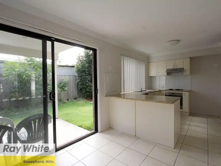 Second view of Homely townhouse listing, 38/93 Penarth Street, Runcorn QLD 4113