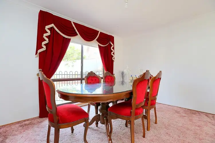 Fourth view of Homely house listing, 10 Amber Place, Bass Hill NSW 2197